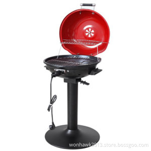 Barbeque Grill